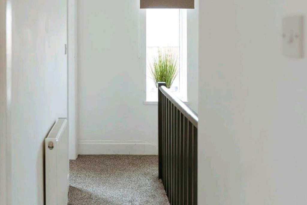 Home From Home In Tyne And Wear Westoe Exterior foto